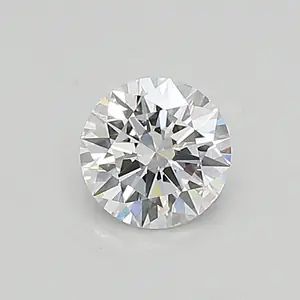 0.38ct D VVS1 Round (IGI)
