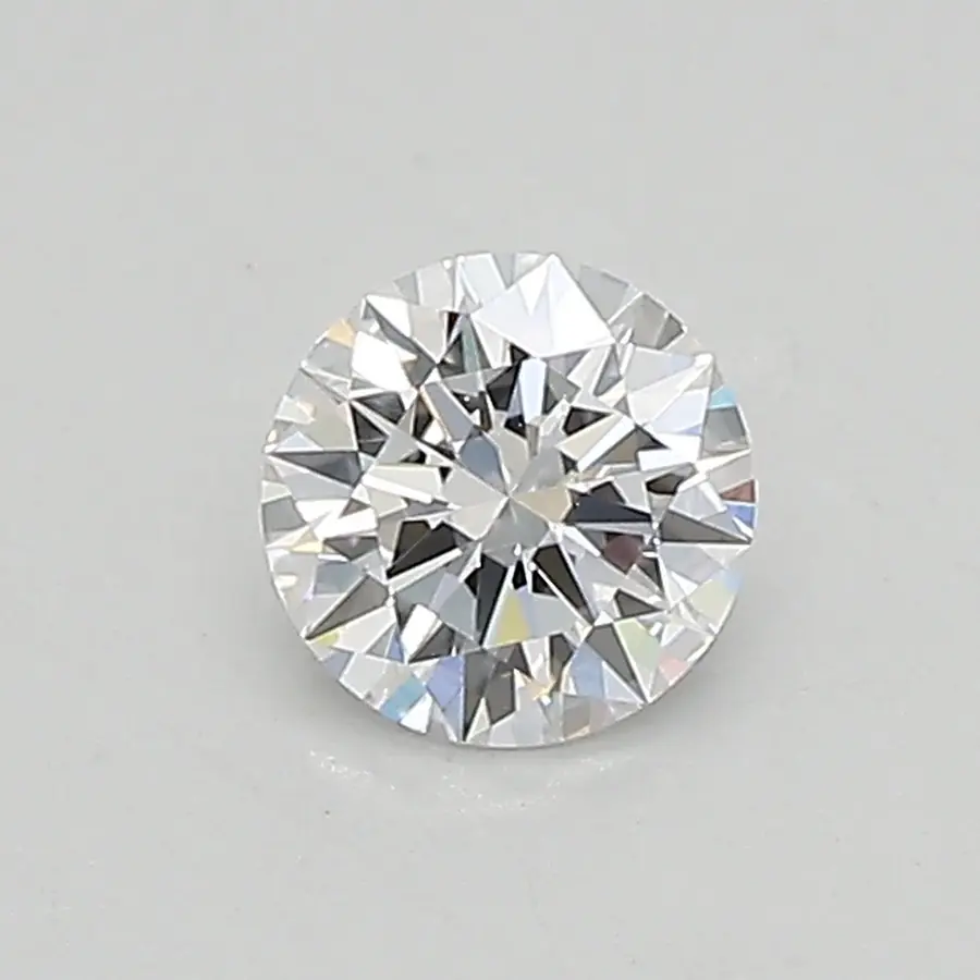 0.38ct D VVS1 Round (IGI)