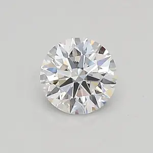 0.38ct D VVS1 Round (IGI)