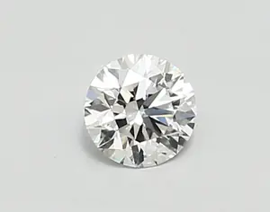 0.38ct D VVS1 Round (IGI)
