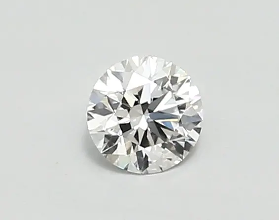 0.38ct D VVS1 Round (IGI)