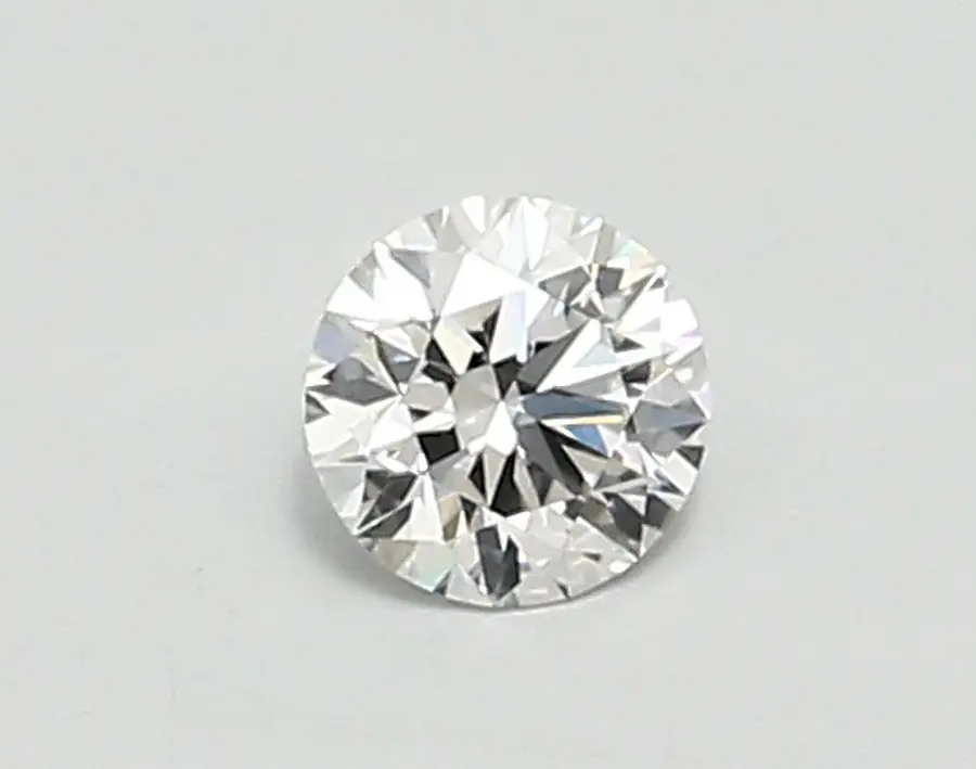 0.38ct D VVS1 Round (IGI)