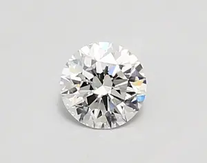 0.38ct D VVS1 Round (IGI)