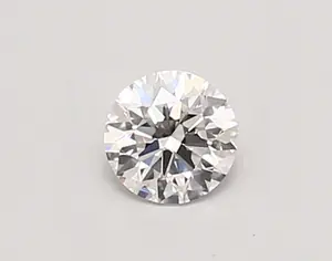 0.38ct D VVS2 Round (IGI)