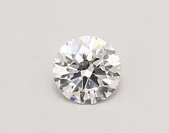 0.38ct D VVS2 Round (IGI)