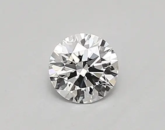 0.38ct D VVS2 Round (IGI)