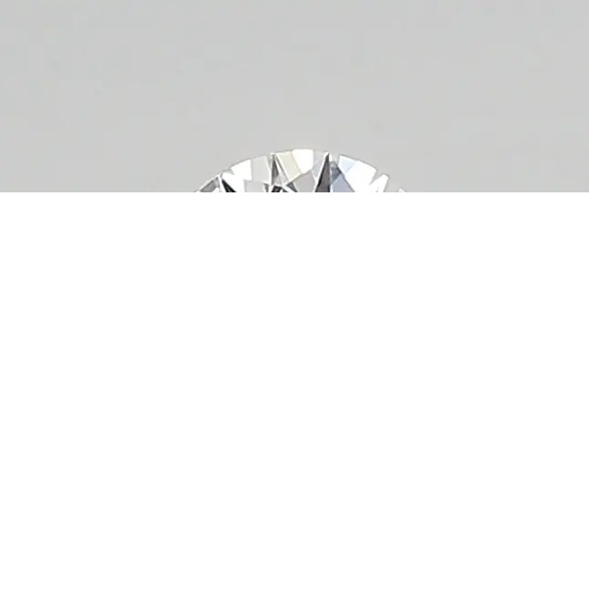 0.38ct D VVS2 Round (IGI)