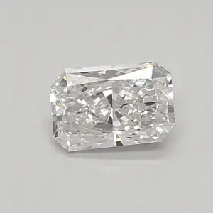 0.38ct D VS1 Radiant (IGI)