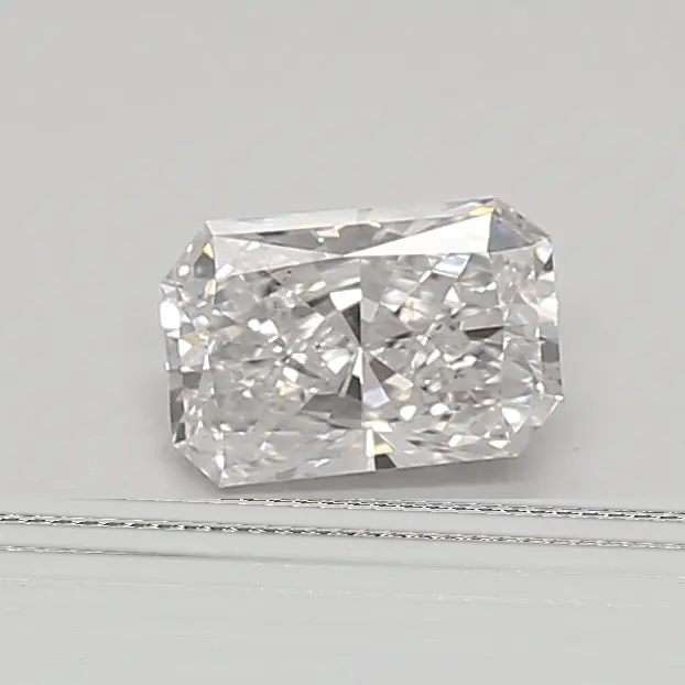 0.38ct D VS1 Radiant (IGI)