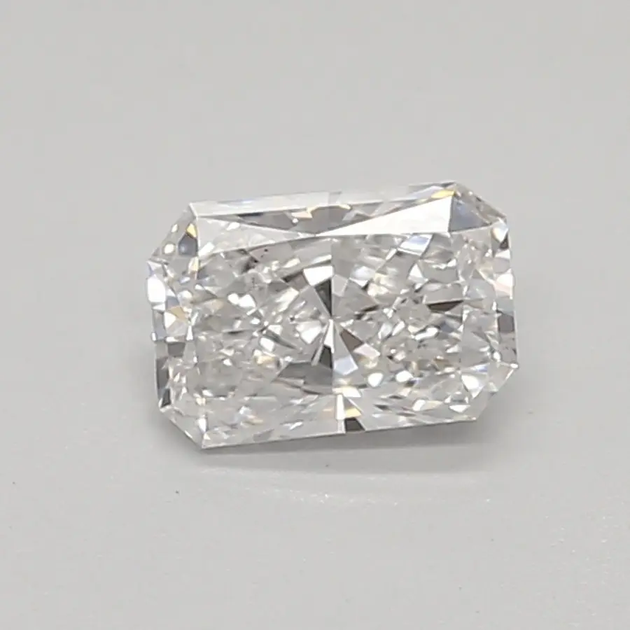 0.38ct D VS1 Radiant (IGI)