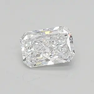 0.38ct D VVS1 Radiant (IGI)