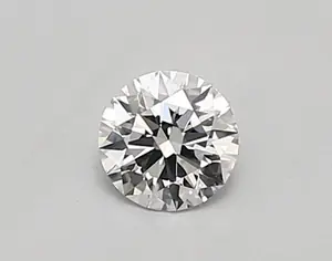 0.38ct D VVS2 Round (IGI)