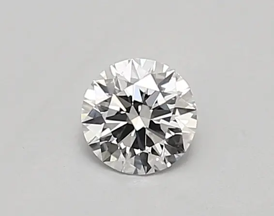 0.38ct D VVS2 Round (IGI)