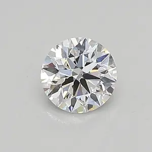 0.38ct D VVS1 Round (IGI)
