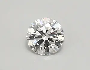 0.38ct D VVS1 Round (IGI)
