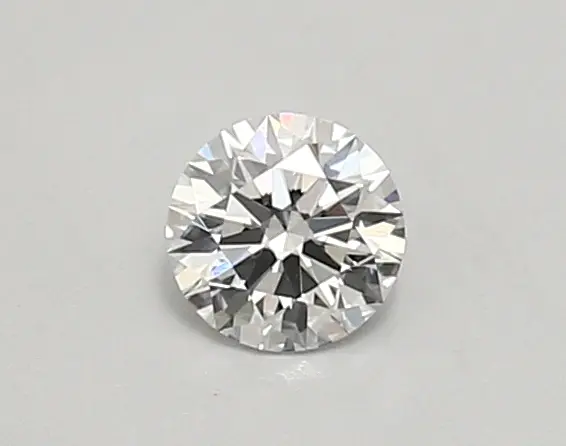 0.38ct D VVS1 Round (IGI)