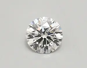 0.38ct D VVS2 Round (IGI)
