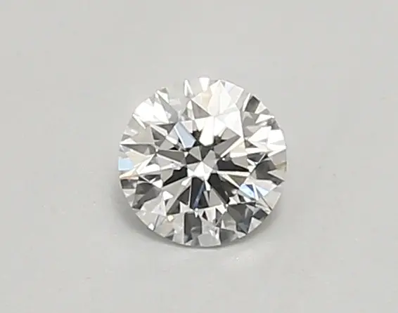 0.38ct D VVS2 Round (IGI)