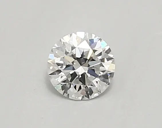 0.38ct D VVS2 Round (IGI)