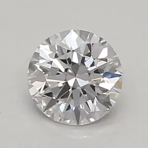 0.38ct D VVS2 Round (IGI)