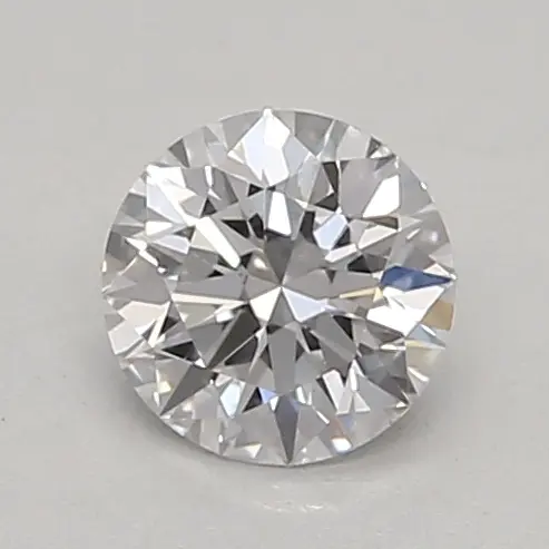 0.38ct D VVS2 Round (IGI)