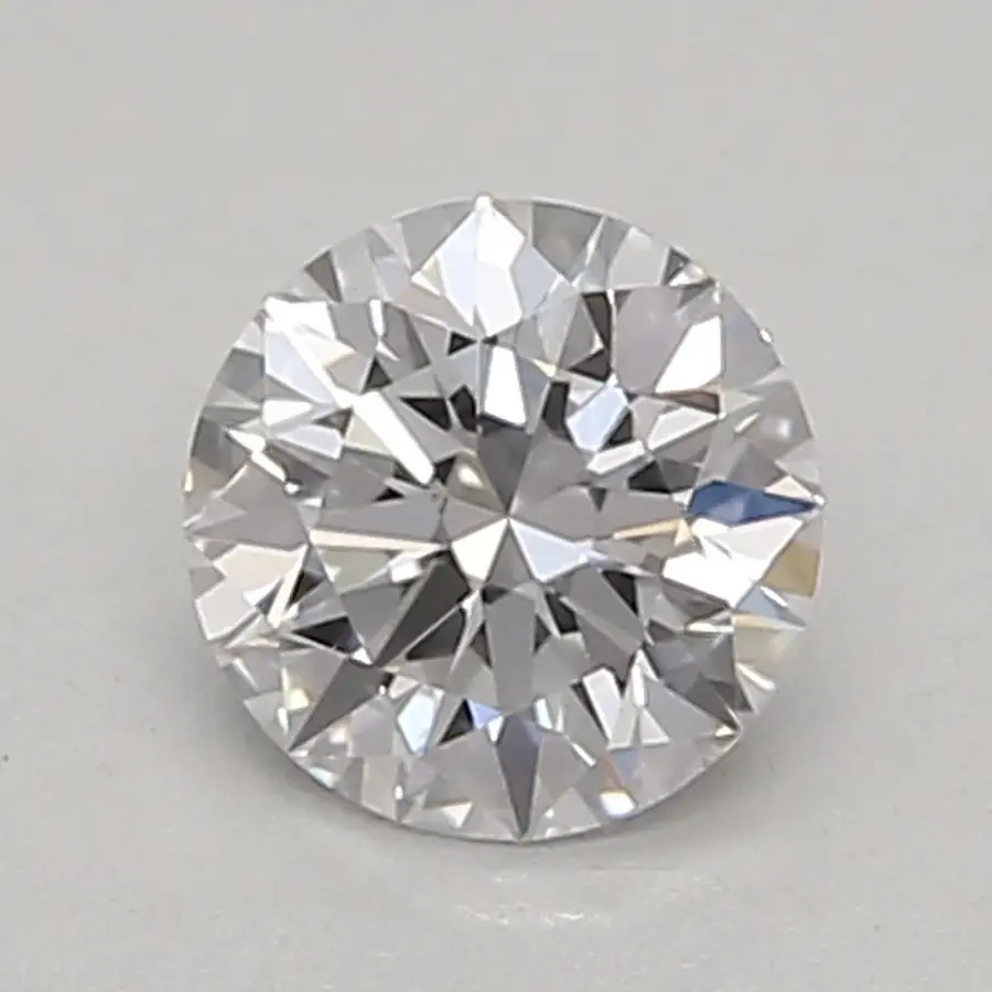0.38ct D VVS2 Round (IGI)