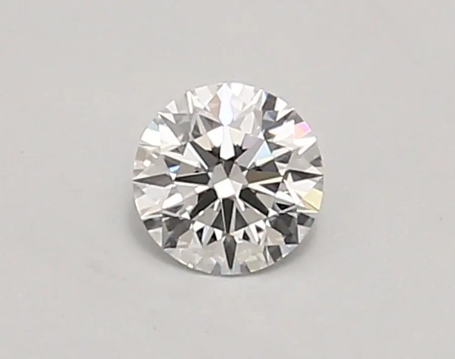 0.38ct D VVS1 Round (IGI)