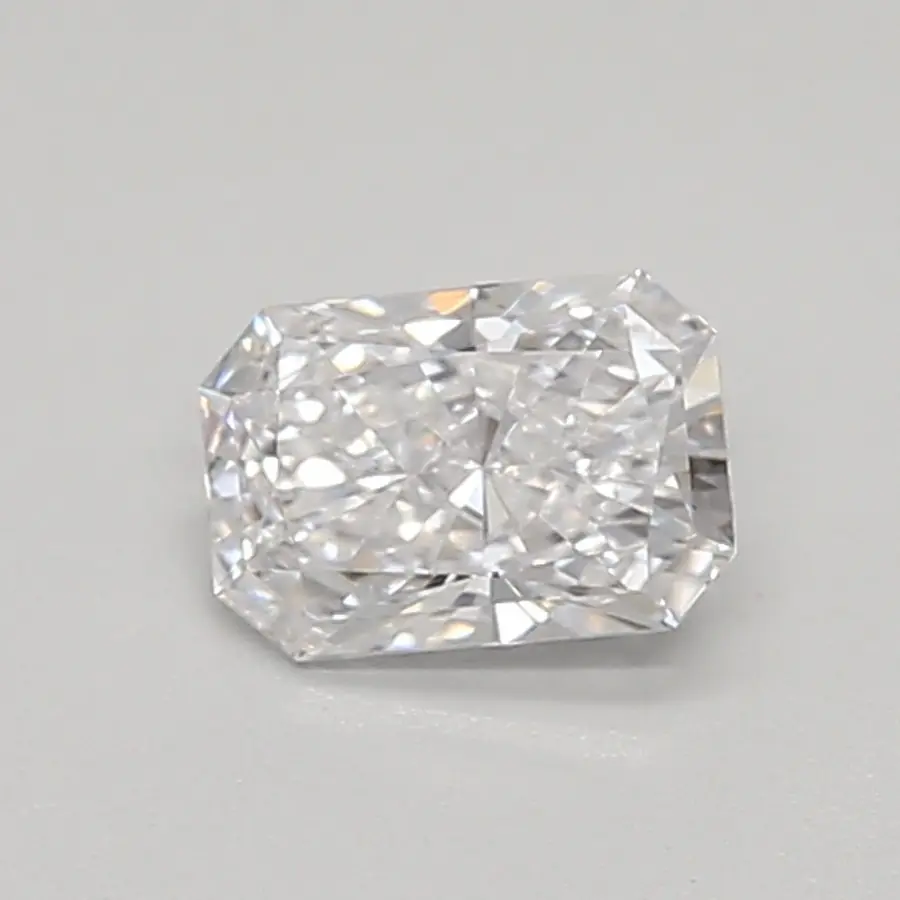 0.38ct D VVS2 Radiant (IGI)