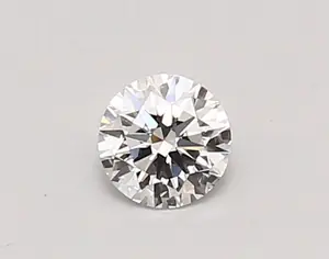 0.38ct D VVS1 Round (IGI)