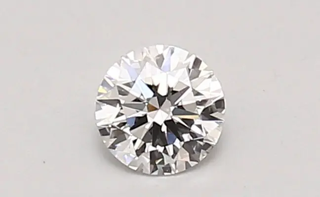 0.38ct D VVS1 Round (IGI)