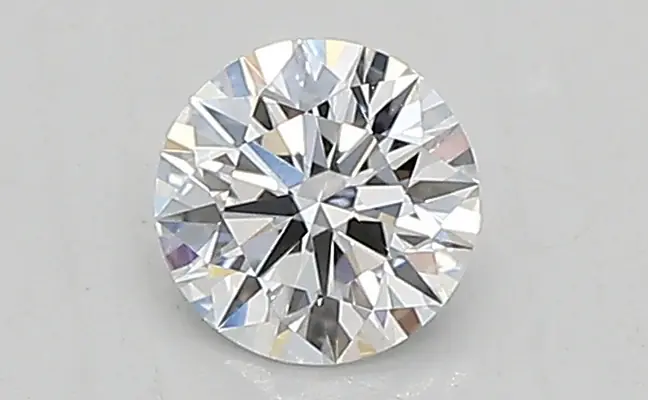 0.38ct D VVS1 Round (IGI)
