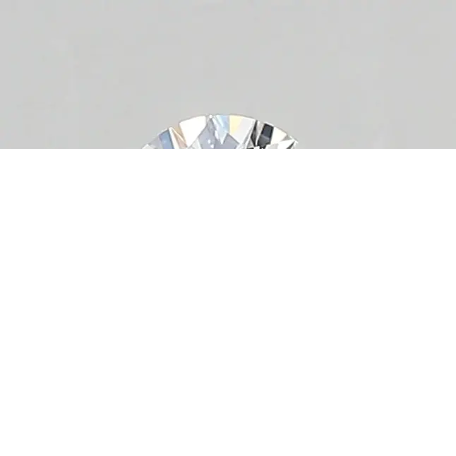 0.38ct D VVS1 Round (IGI)