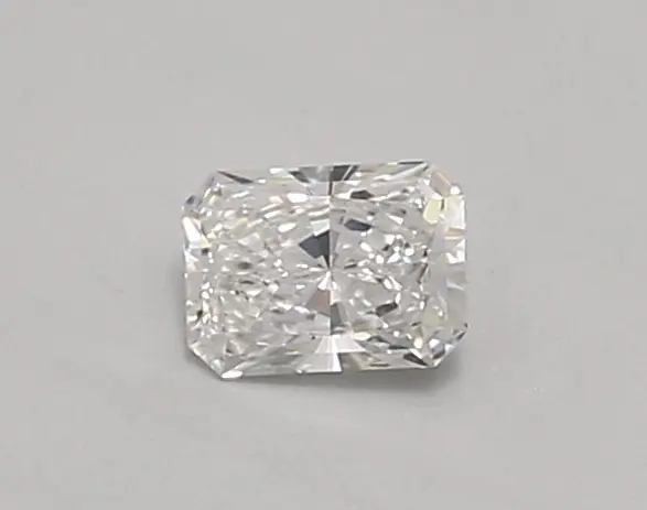 0.38ct D VVS1 Radiant (IGI)