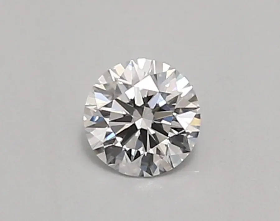 0.38ct D VVS2 Round (IGI)