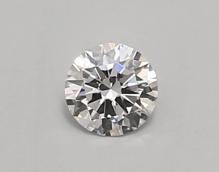 0.38ct D VVS1 Round (IGI)