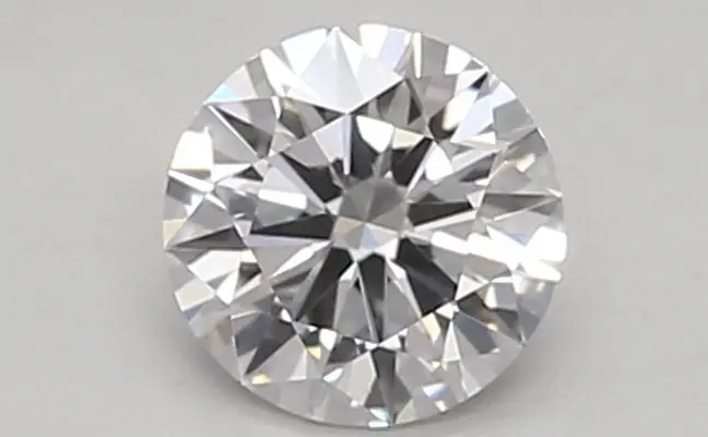 0.38ct D VVS2 Round (IGI)