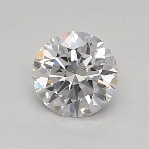0.38ct D VVS1 Round (IGI)