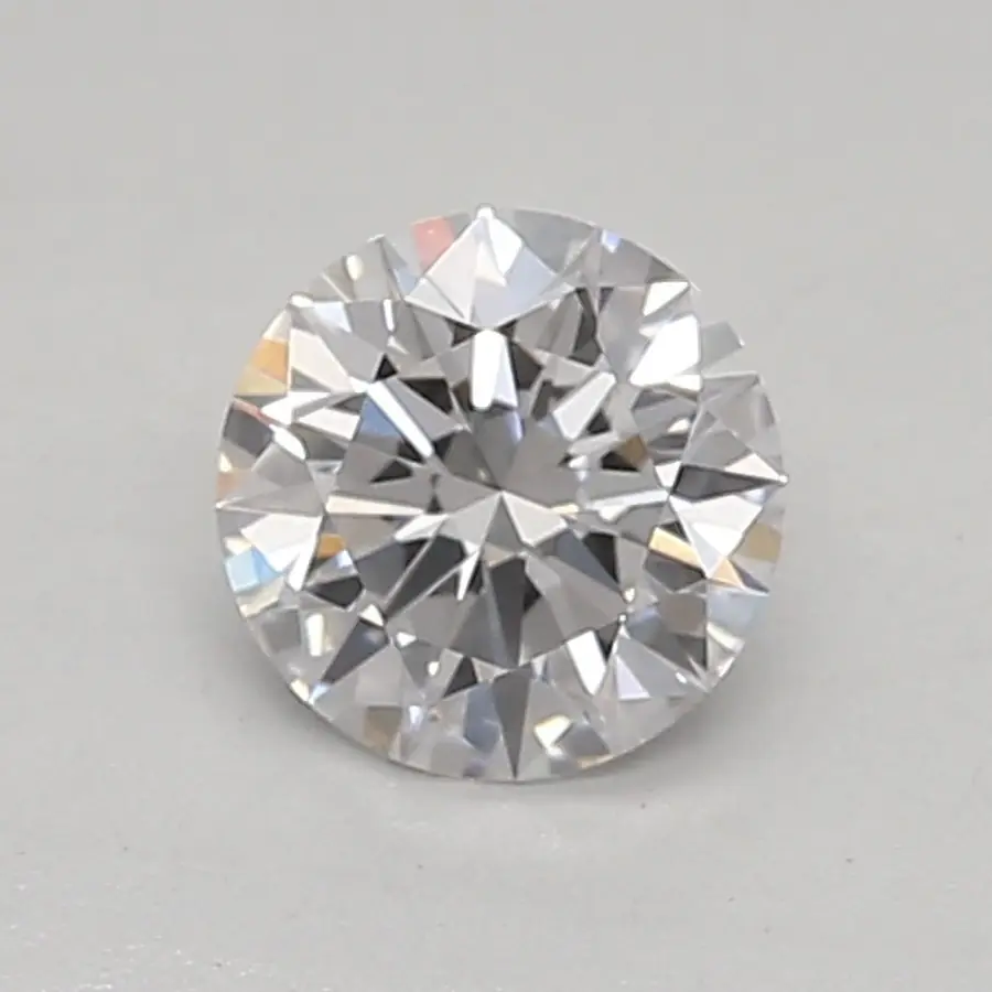 0.38ct D VVS1 Round (IGI)