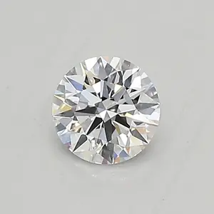 0.38ct D VVS2 Round (IGI)