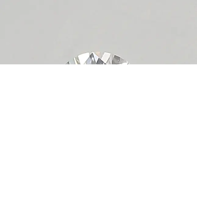 0.38ct D VVS2 Round (IGI)