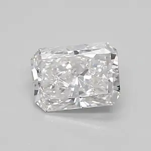 0.38ct E VVS2 Radiant (IGI)