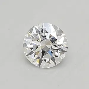 0.38ct D VVS2 Round (IGI)