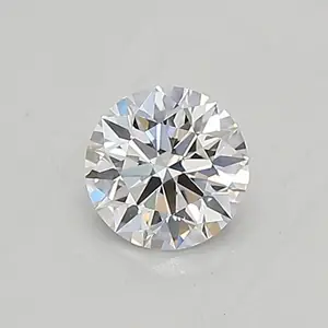 0.38ct D VVS1 Round (IGI)