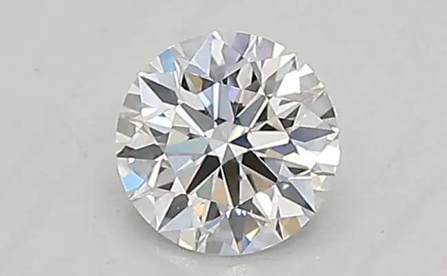 0.38ct D VVS1 Round (IGI)