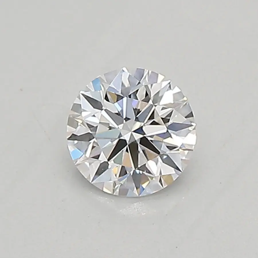 0.38ct D VVS1 Round (IGI)
