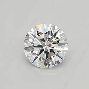 0.38ct D VVS2 Round (IGI)