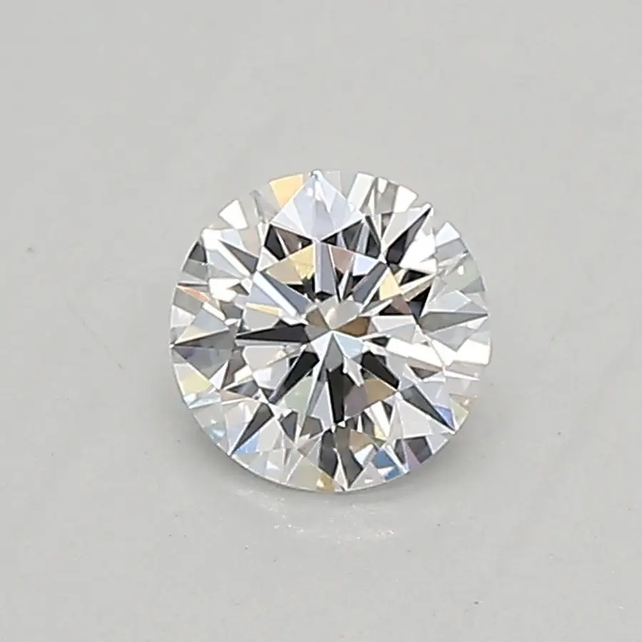 0.38ct D VVS2 Round (IGI)