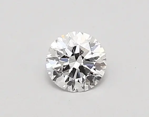0.38ct D VVS2 Round (IGI)
