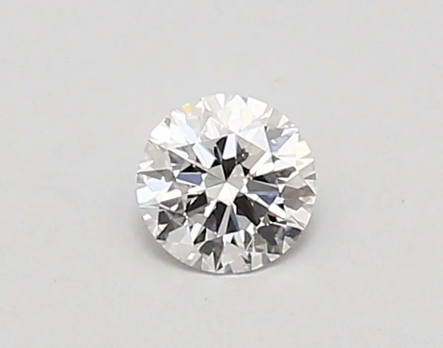 0.38ct D VVS2 Round (IGI)