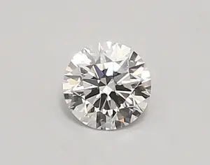 0.38ct D VVS1 Round (IGI)